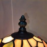 Old lamp