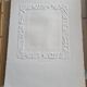 Lithographie Alain Soucasse :       Nu II