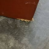 Vintage shop counter