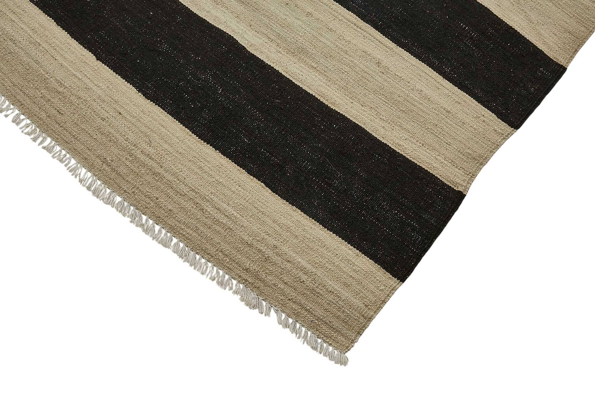 Contemporary Tribal Decorative Kilim 310 cm x 424 cm