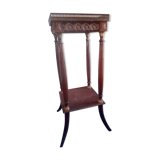 Napoleon-style harness