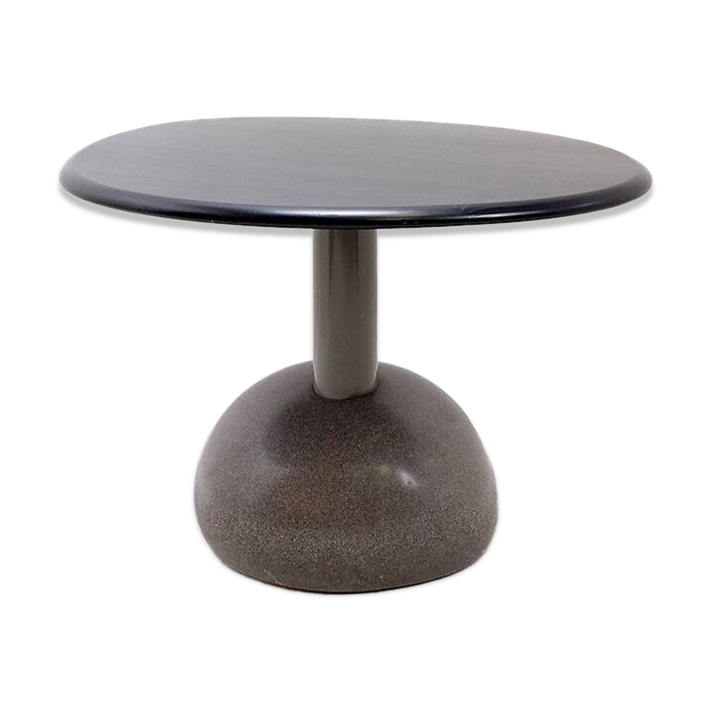 "Vesper" side table by Sebastian Herkner for Sancal - 2 available.