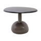 "Vesper" side table by Sebastian Herkner for Sancal - 2 available.