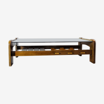 Table basse, Percival Laver 70s