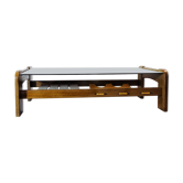 Table basse, Percival Laver 70s