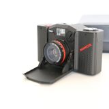 MINOX GT-E film camera, compact, miniature, spy