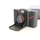 MINOX GT-E film camera, compact, miniature, spy