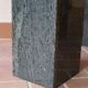 Grande table basse carré en granite