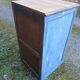 Old furniture / jam cabinet revisited