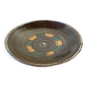 Mid-century fruit bowl/salad bowl, California, 1960s