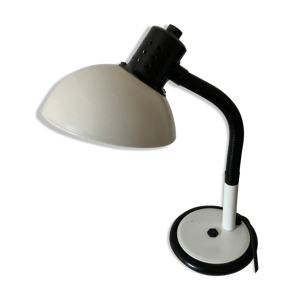 Lampe de bureau vintage - made