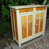 Former parisian buffet