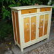 Former parisian buffet