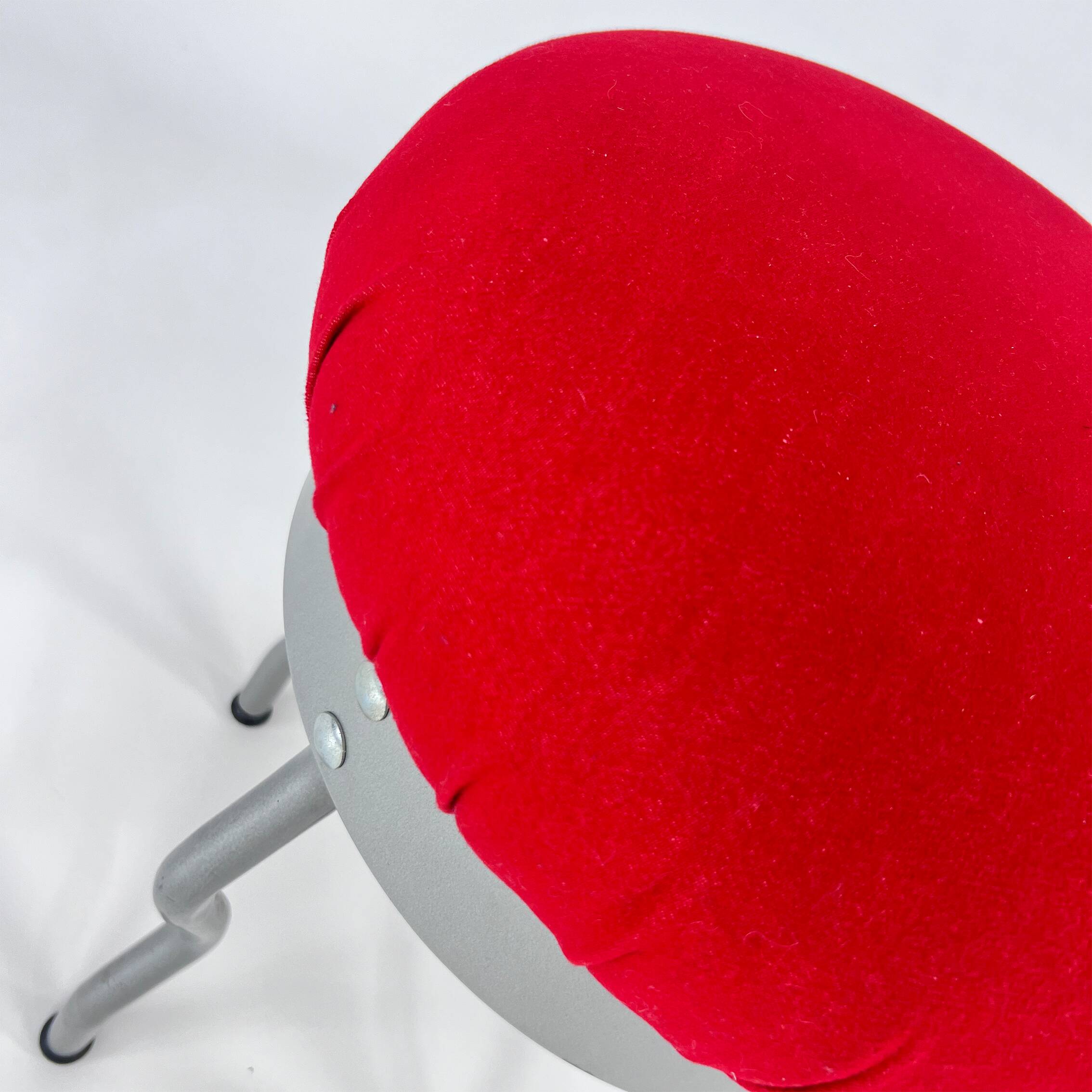 URI Stool by Ivar Ledang for Ikea, 1995