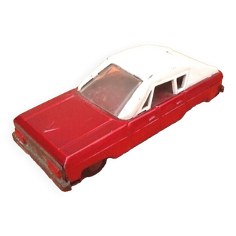 1970s Tin toy Miniature car
