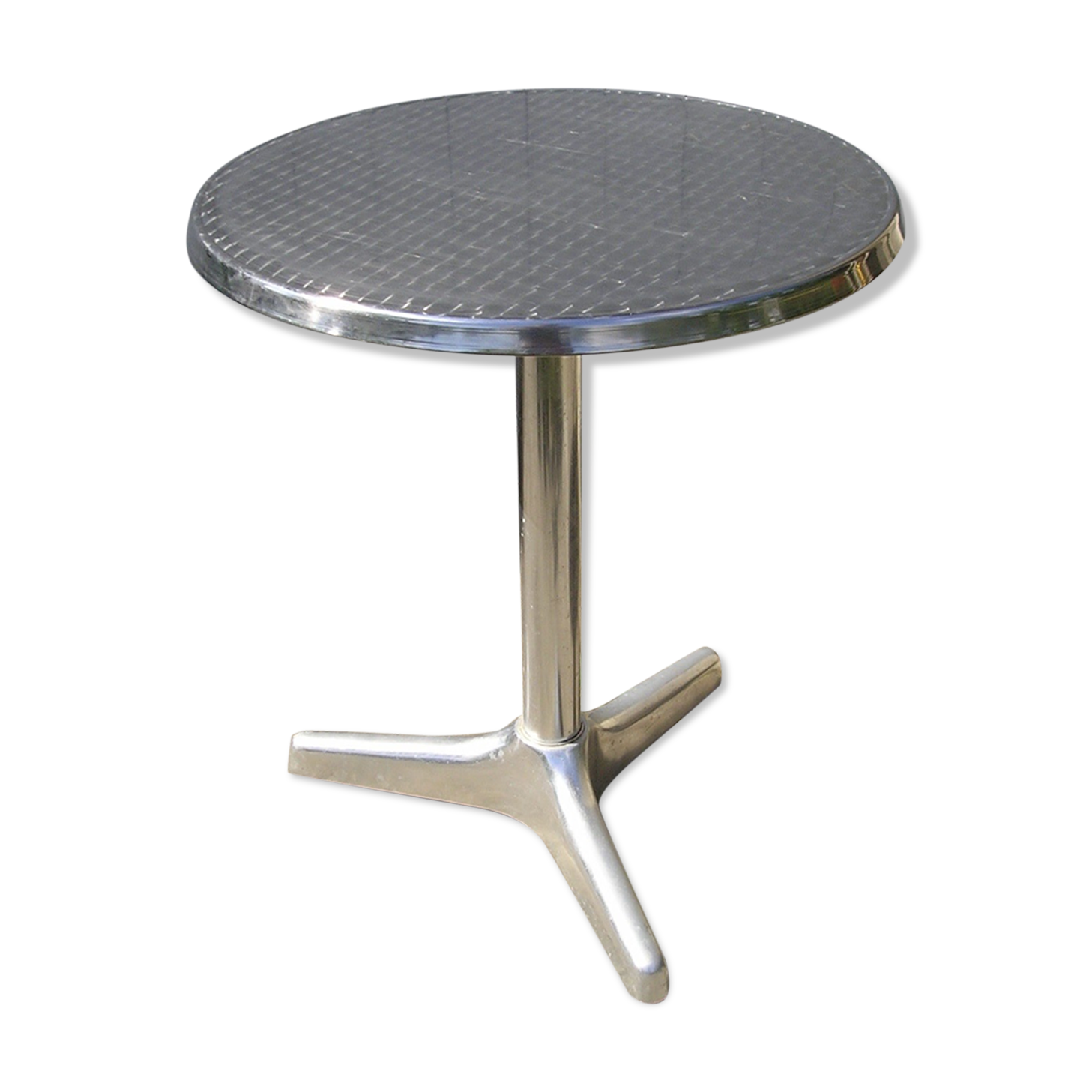 Satelliet Holland alu bistro guerin