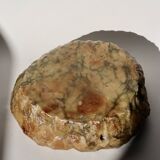 Ashtray in stone