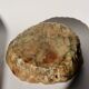 Ashtray in stone