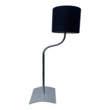 Lampe en inox design