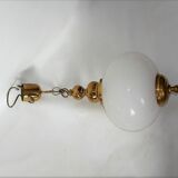 Suspension années 1960