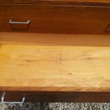 Commode style scandinave