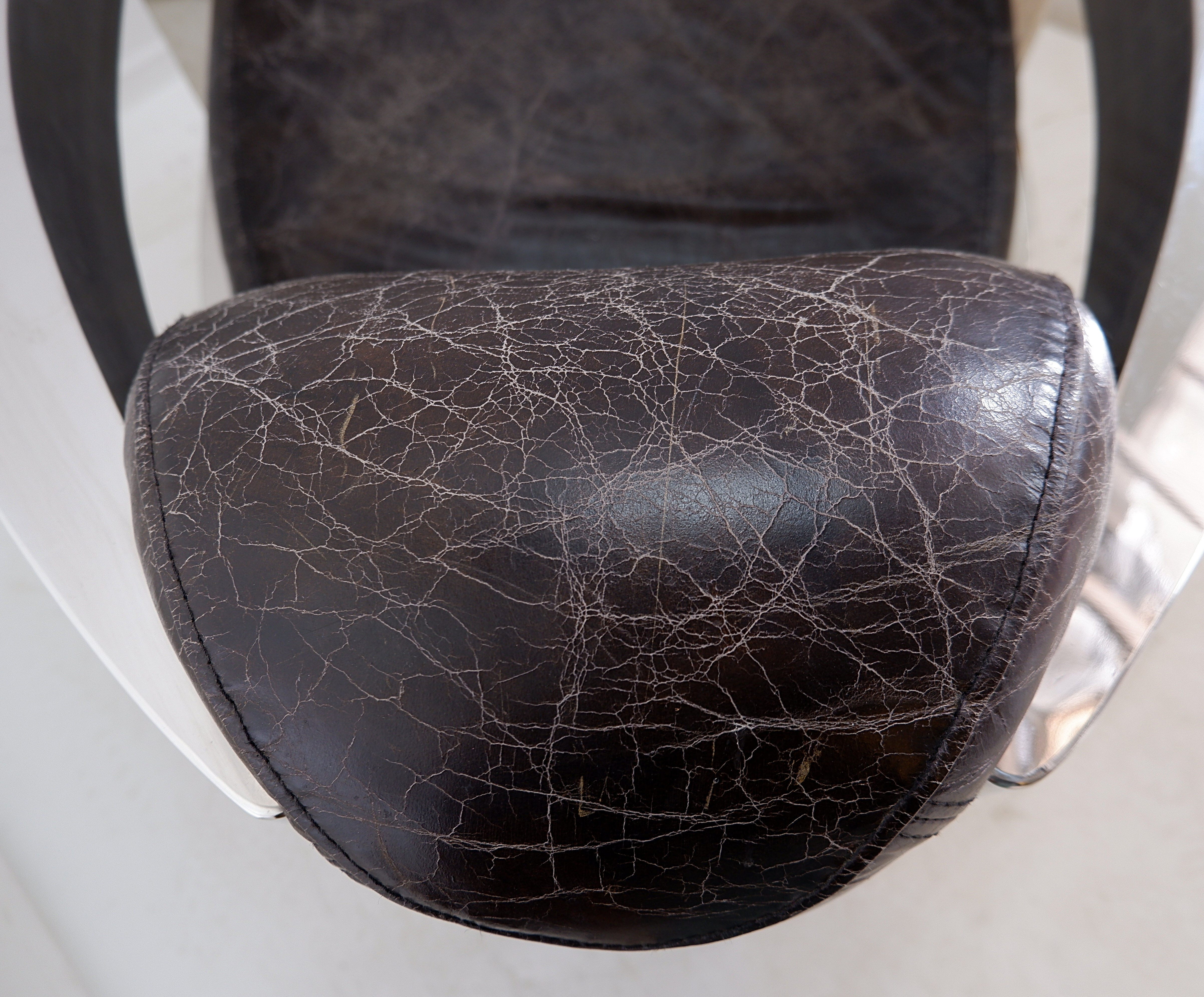 Paire de fauteuils "Mars" Timothy Oulton - 2009