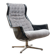 1970s armchair, relax armchair. Design: Alf Svenson and Yngvar Sand