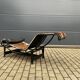 Originele Low numbered Cassina Le Corbusier Lc4 Pony skin