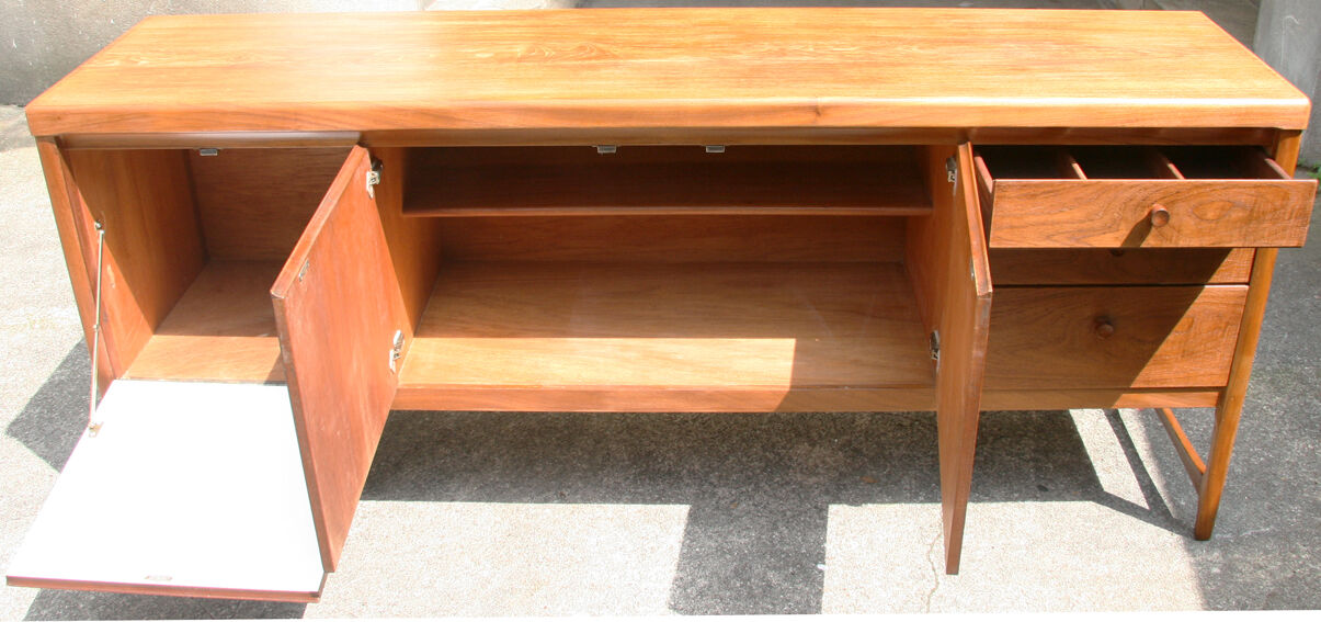 Nathan Edition sideboard 1960