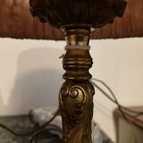 Bedside lamp