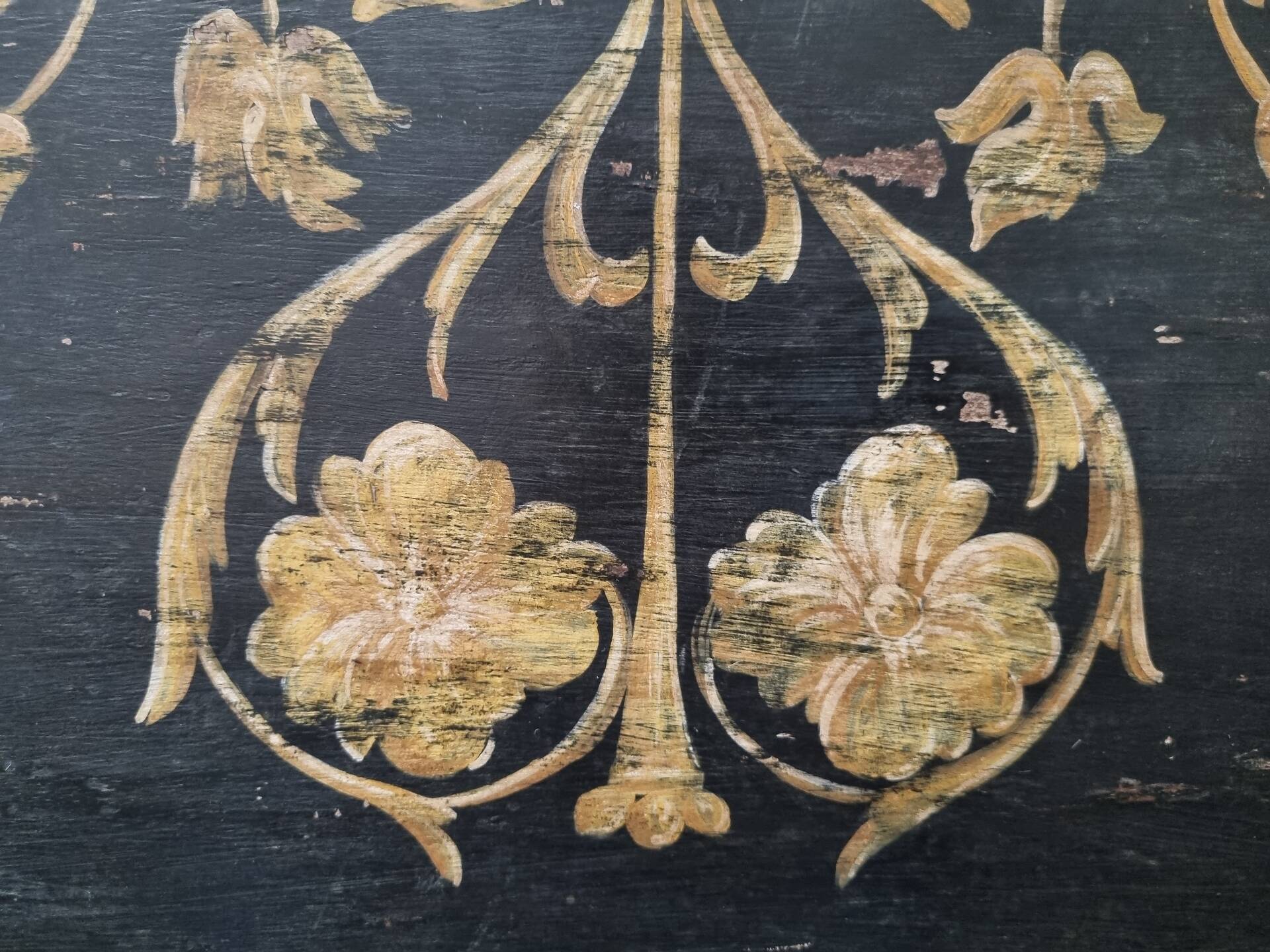 Napoleon III Table