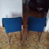 Fauteuils bridge club