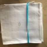 Lot of linen towels CD