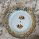 Winterling porcelain cake stand