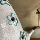 Ceramic rooster 1960s