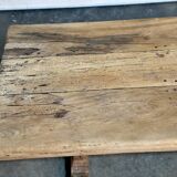 Monastery table