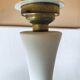 Paire de lampes de chevet vintage