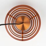 Suspension vintage danoise Ultra par Jo Hammerborg, Fog og Morup, 1963