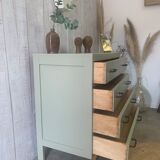 60s dresser