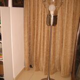 Bulb floor lamp