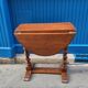 Drop-leaf coffee table