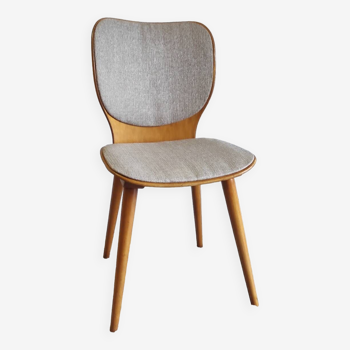 Model 800 bistro chair by Baumann - 50s/60s