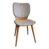 Chaise bistrot modèle 800 par Baumann - années 50/60