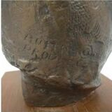Bust Jfk Schillaci 1964