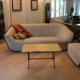 Table basse vintage