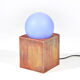 Limited Edition Of The "Alba" Lamp By Ettore Sottsass For Enel