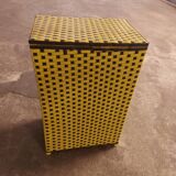 Vintage laundry basket 60'S