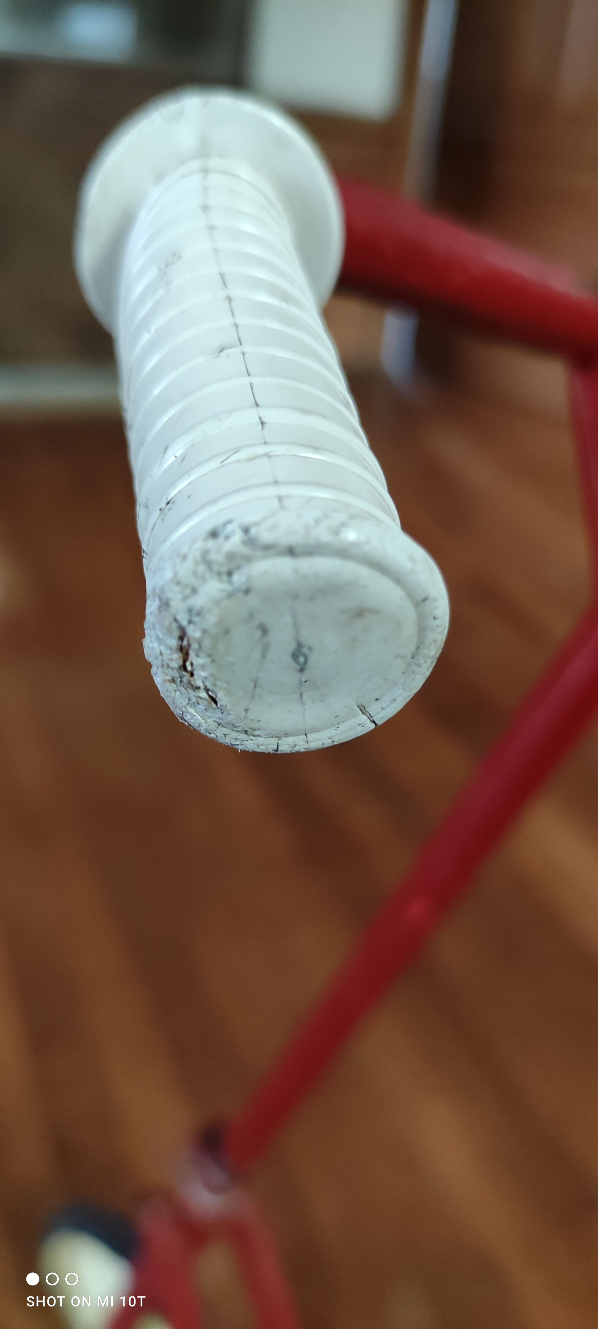 Trottinette 3 roues vintage