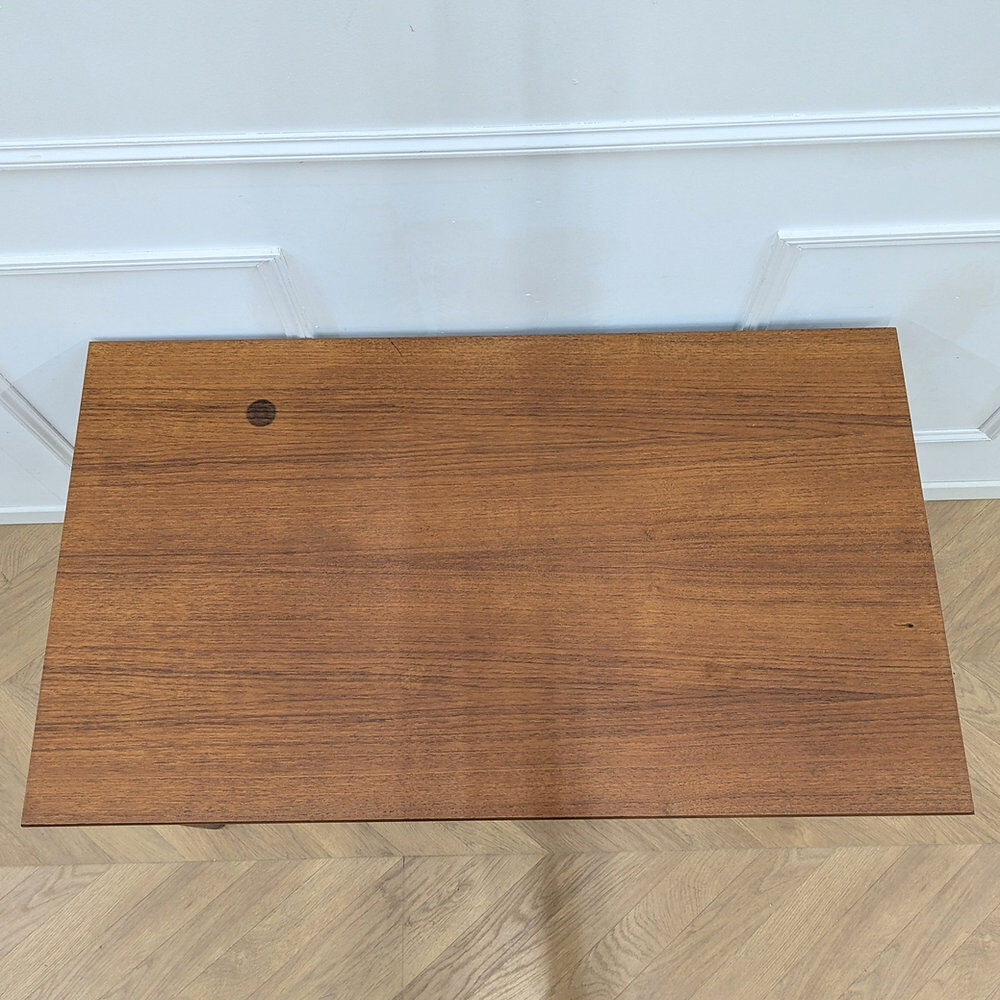 Vintage Scandinavian dressing table