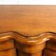 Century Furniture Traditional 8-Drawer Fruitwood Dresser/Chest of Drawers